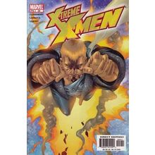 X-treme X-Men (Vol 1) # 024 NM MODERN AGE COMICS