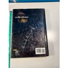 Houghton Mifflin Harcourt Collections Florida Grade 6 by Holt Mcdougal Book The
