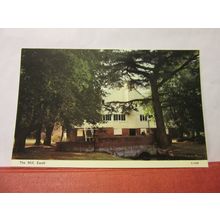 THE MILL, EWELL, Surrey. unused postcard by E T W Dennis =