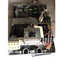 RELIANCE ELECTRIC 14C11 MINIPAK PLUS VS DRIVE 0-57005,1/2-1-1/2 HP,1PH,230,TK