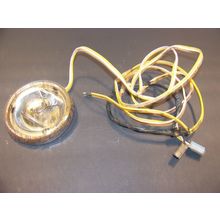 1966 CHRYSLER NEWPORT DOME LIGHT ASSY OEM NEW YORKER 300