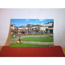 ILFRACOMBE, DEVON unused postcard. Colourmaster PT1279 =