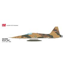 NORTHROP RF-5A "IIAF" 2-414 IIAF 1968 - HOBBY MASTER HA33006 1/72 - PRE ORDER