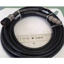 ICA, CINETIC AUTOMATION 99385338 ROBOTIC/SERVO COMMUNICATION CABLE AFRM3948,FI
