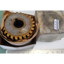 PFAUTER-MAAG 50091-009-1 TIN GEAR HOB,13.6 PITCH ASP 730 50091-92 M3PM CL A,FF