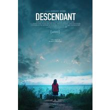 Descendant (2022)_1 Movie Film Poster Canvas iconic design