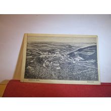 GEMUND, EIFEL, GERMANY unused antique postcard general view. (a) =