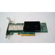 MCX313A-BCCT Mellanox ConnectX-3 CX313A Pro 40/56GbE Network adapter SFP