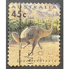 AUSTRALIA 1993 sg 1431 USED S/A #2