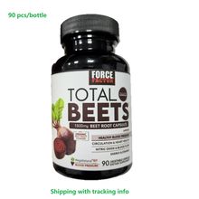 2Bottle x90pcs Beets Root B6 B12 for heart healthy energy, Better blood pressure