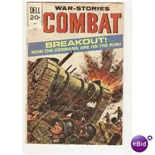 COMBAT # 39