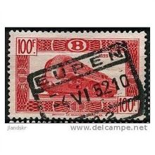 1949 Michel E294 - #3 fine used (o)