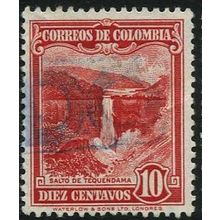 1937/1948 Michel 376 - fine used (o)