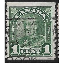 1930/1931 SG 306 - fine used (o)