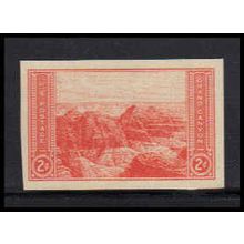 757 2c Grand Canyon Very Fine MNH Z1999