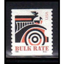 2905 10c Automobile Very Fine MNH CNS S222 PA6771