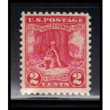 645 2c Valley Forge Fine MNH O1442