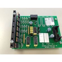 New MYDATA TST ED-1 APC=L-19-065 PCB BOARD,PICK AND PLACE,TL