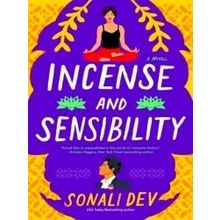 The Rajes Series: Incense and Sensibility - Sonali Dev