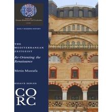 Essays-The Mediterranean Zeitgeist - Metin Mustafa