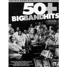 50 Big Band Hits