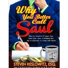 Why You Better Call Saul