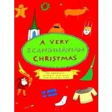 A Very Scandinavian Christmas