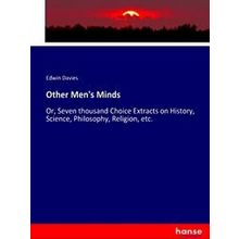 Other Men's Minds - Edwin Davies