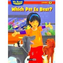 Which Pet Is Best