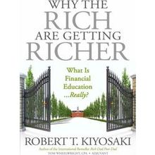 Why the Rich Are Getting Richer