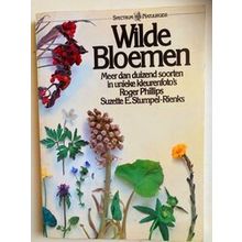 Wilde Bloemen