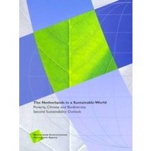 A Vision From the South: How Wealth Degrades Environment: Sustainability in the