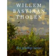 Willem Bastiaan Tholen 1860 1931