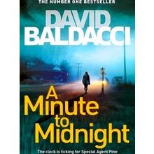 A Minute to Midnight Atlee Pine Atlee Pine series