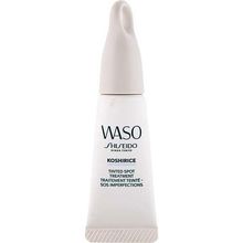 SHISEIDO by Shiseido Waso Koshirice Tinted Spot Treatment - #Subtle Peach ..8...