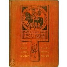 Het Keezenboek - Met Illustraties in Kleuren van T. van der Laars