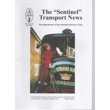 Sentinel Transport News Issue No. 43 July 2000