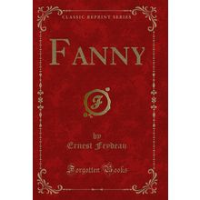 Fanny (Classic Reprint)