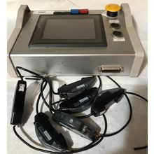 SUS SC11-001861 HTOBO5 STANDARD CONTROL UNIT CONTROLLER,KEYENCE 133469,BV