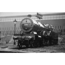1091 LMS FOWLER @ GRIMETHORPE 32 (1)