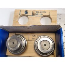 NEW GROB 12-R-01/1719-06 METAL ROLLING TOOL 1745-06 (A),CHLE-0462H18081,D6HRC,FK