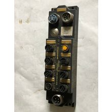 TURCK CDN-IOM-88-0036,CDN-IOM-80-0036 Bus Stop DeviceNet 8 I/O STATION,ER