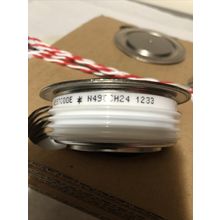 NEW IXYS UK WESTCODE N490CH24 1233,BF