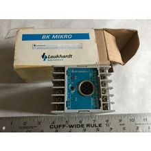 NEW LEUKHARDT 8.0030.02,507386.011,B.0030.02 SYSTEMS,BK MIKRO 2 TOOL SENSOR,EX