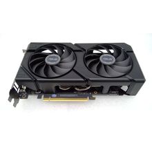 ASUS Dual GeForce RTX 4070 EVO OC 12GB GDDR6X DUAL-RTX4070-O12G-EVO Graphics