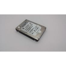 HP 300GB HDD EG0300FCSPH AL13SEB300 689287-001 10K SAS 2.5 6G Hard Drive