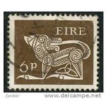 1968 SG 253 - fine used (o)