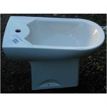 Selles Yoko 1TH Bidet in Opaline / Pergammon / Chablis