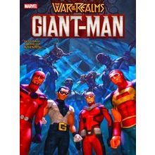 War Of The Realms: Giant-Man