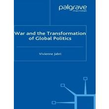 War and the Transformation of Global Politics